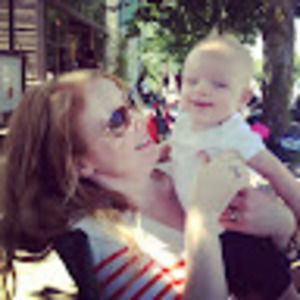 Meet your Posher, Tess